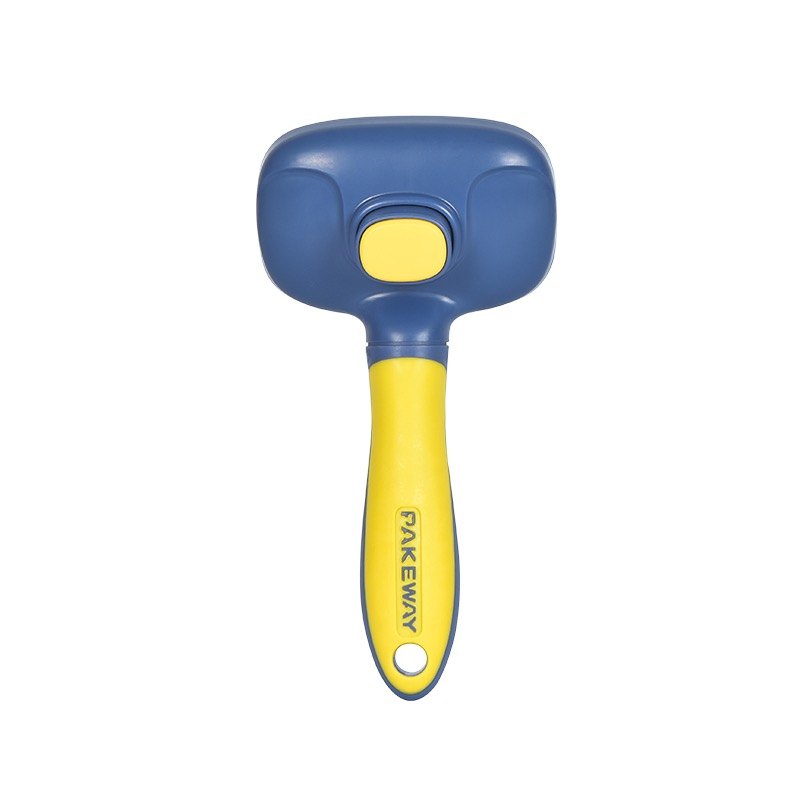 Petpure T10 Self-Cleaning Slicker Brush Max