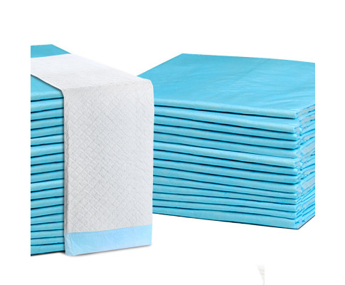 i.Pet Pet Training Pads 200pcs Blue